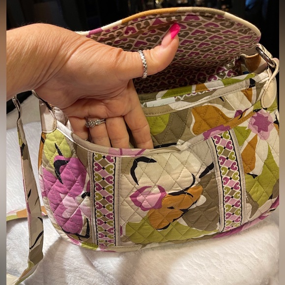 Vera Bradley “Portobello Road bag/wallet - Picture 15 of 16